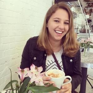 Meet your Posher, Ariel